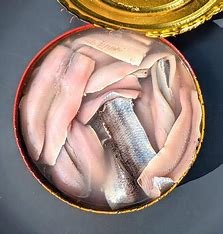 Surströmming – Sweden’s Fermented Herring