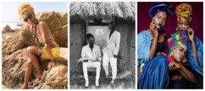 Fashion in West Africa and Nigeria