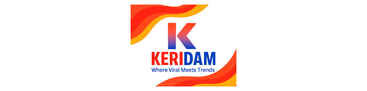 Keridam