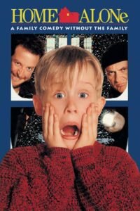 The home alone movie
