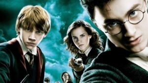 Featured image of Harry Potter movie