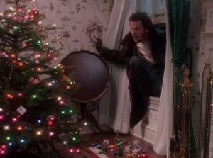 Home alone the movie