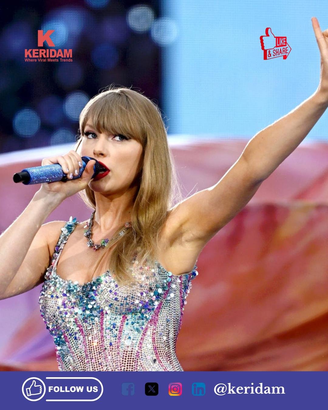 Taylor Swift Songwriters Hall of Fame induction