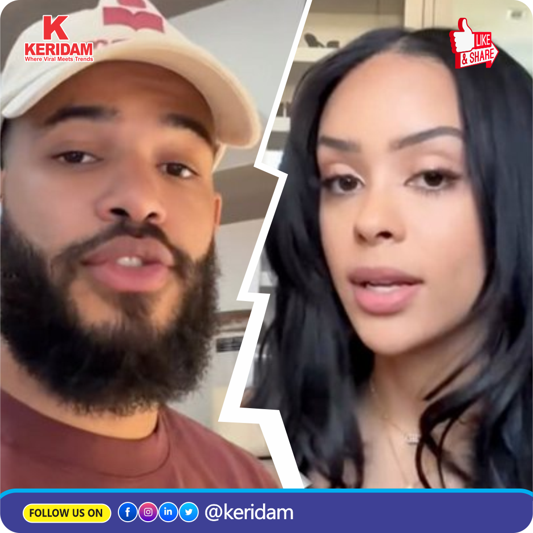 Kristy Scott divorce after 11 years of marriage