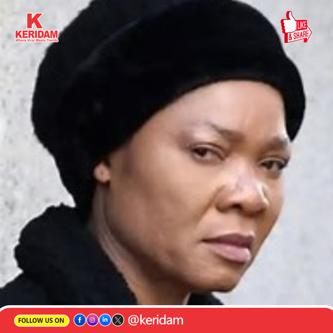 Beatrice Ekweremadu prison release