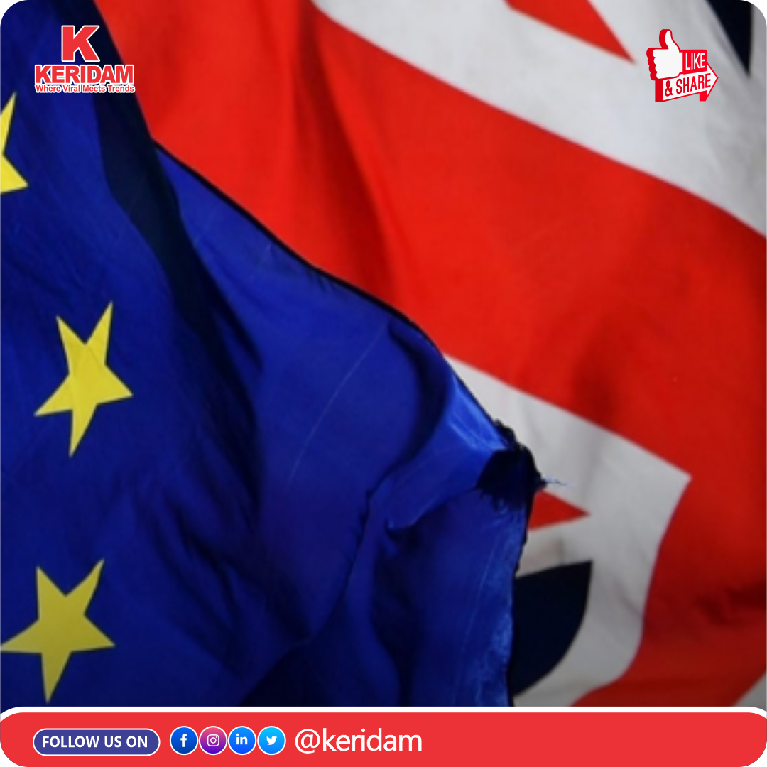 UK to rejoin Erasmus: A Quiet Shift After Brexit