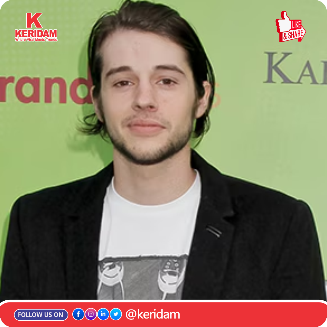 Matt Prokop arrest on federal child pornography charge