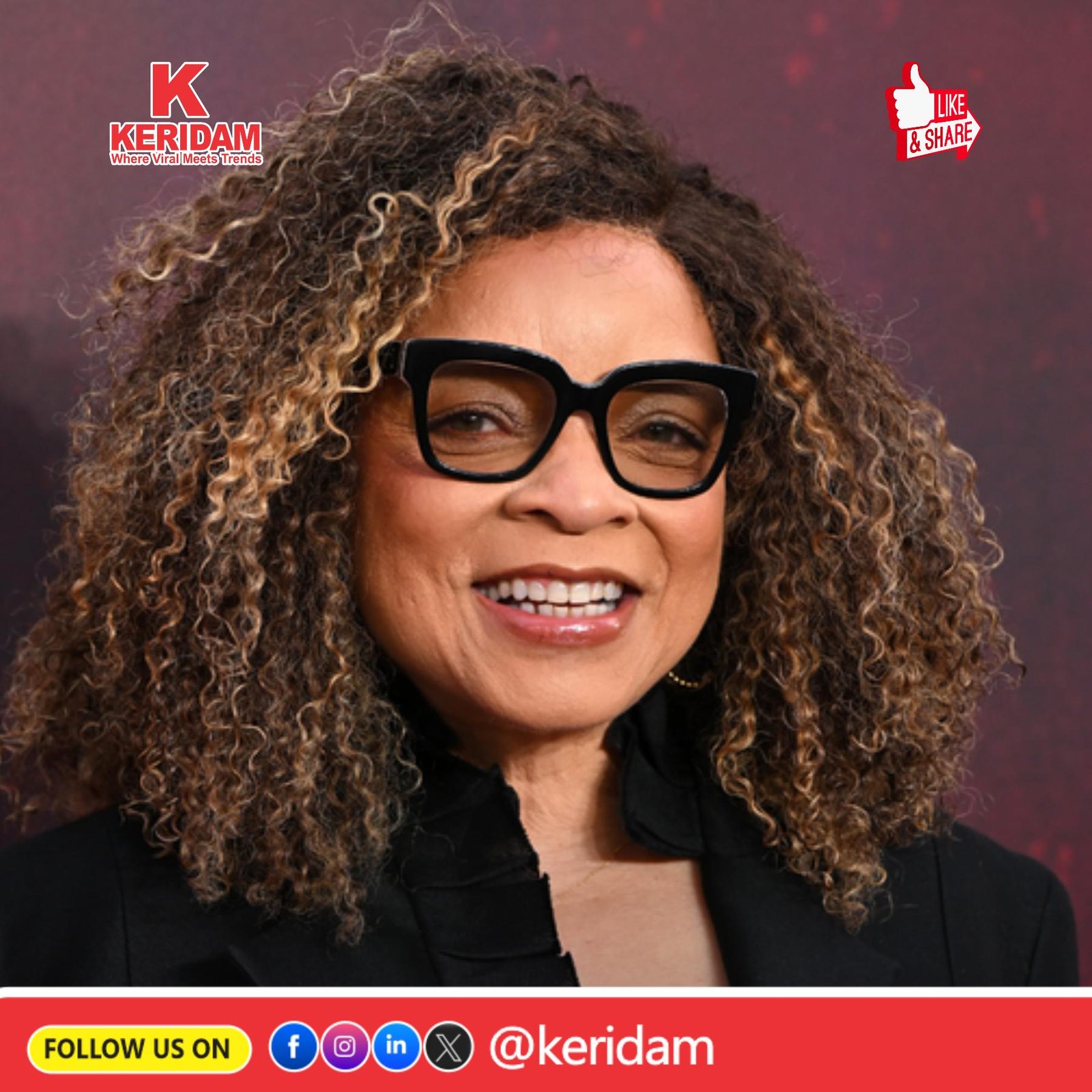 Ruth Carter Oscars History: Legendary Designer Breaks Historic Record