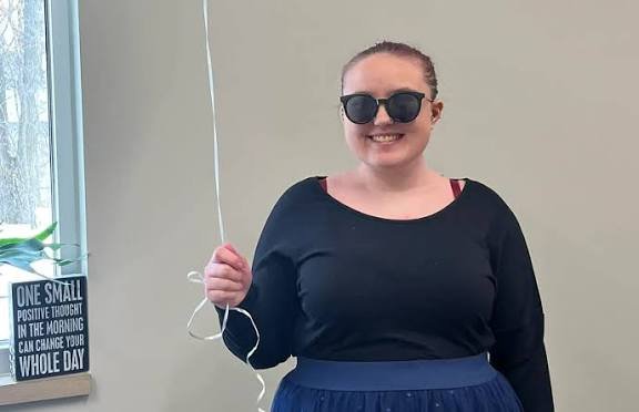 Jeff Johnson daughter killed in fatal stabbing in Minnesota