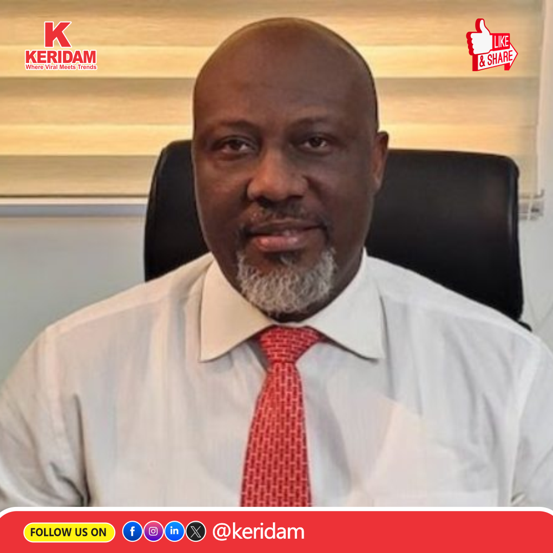 Dino Melaye luxury lifestyle backlash as Nigerians react to images of excess abroad