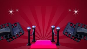 Pop culture trivia quiz