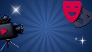 Pop culture trivia quiz