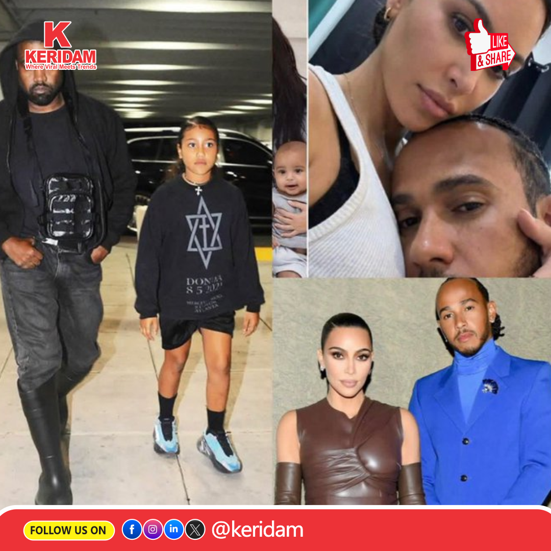 Kanye West custody battle amid Kim Kardashian romance