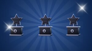 Pop culture trivia quiz