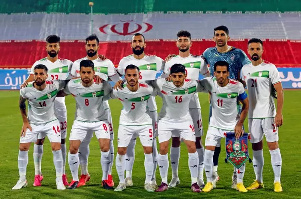 Iraq world cup playoffs crisis