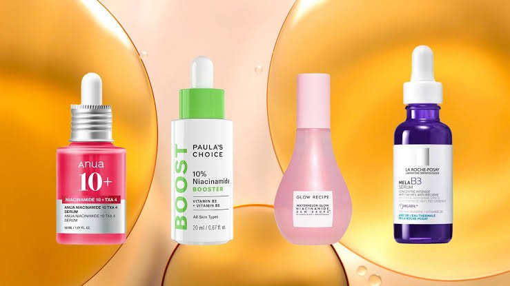 Best Niacinamide Toners for Brightening (2026) 