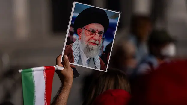Ali Khamenei death confirmed after US-Israel strikes