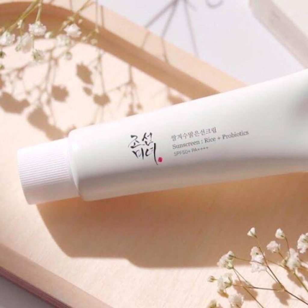 Beauty of Joseon Relief Sun SPF 50+ Review: Worth It or Not?