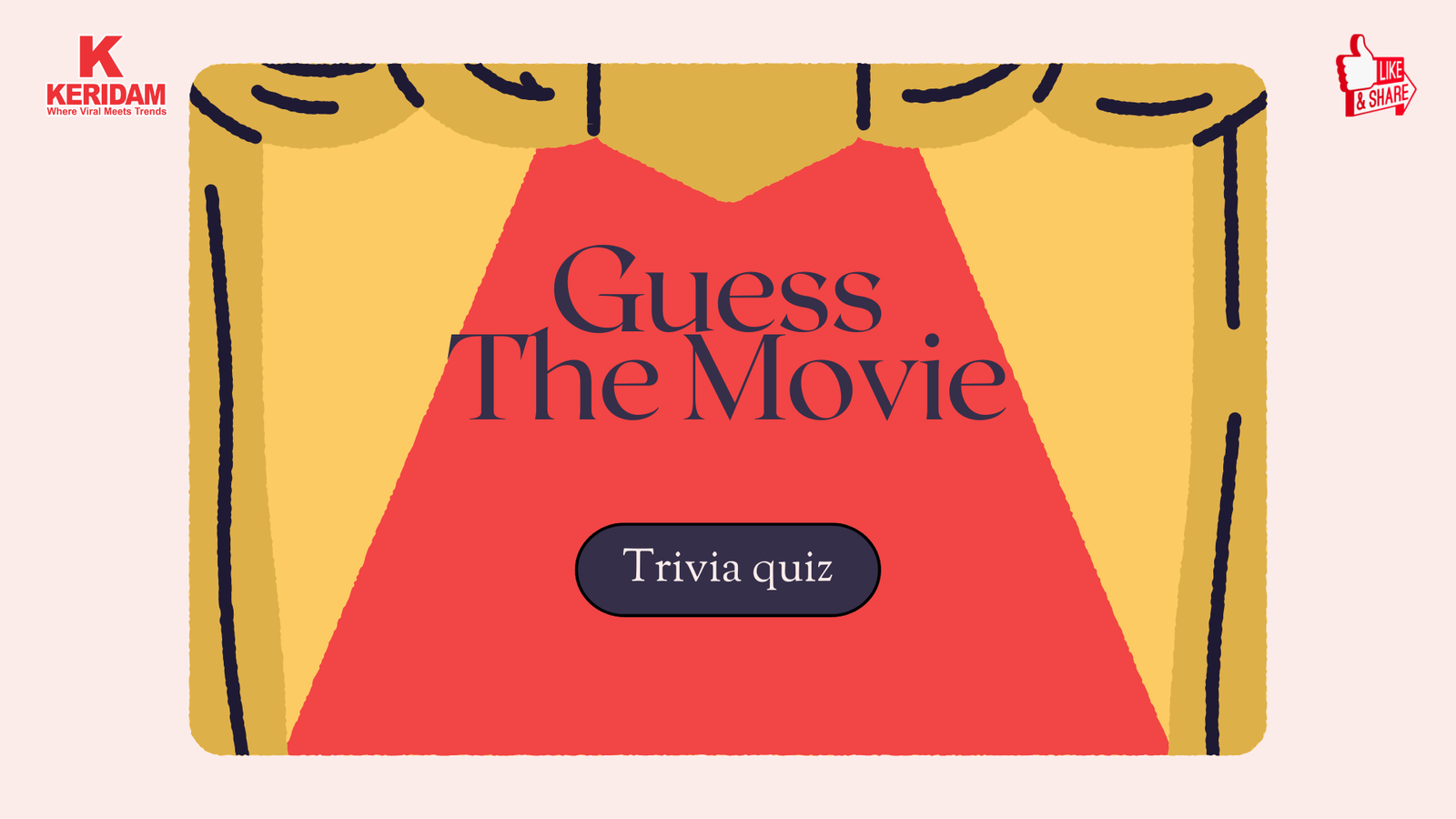 Movie quiz